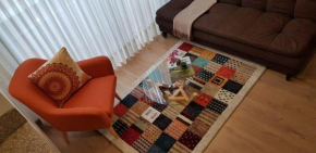 Aparta estudio excelente Cedritos Cozy